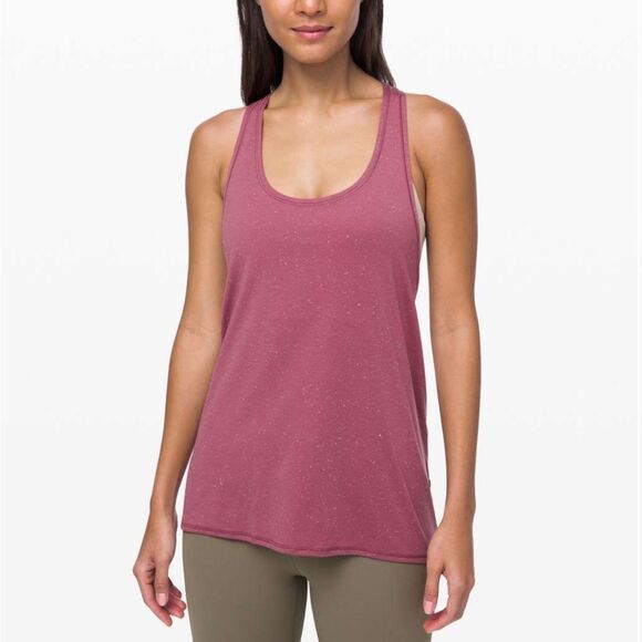Lululemon Tied in Energy 2-in-1 Tank - Picture 7 of 9